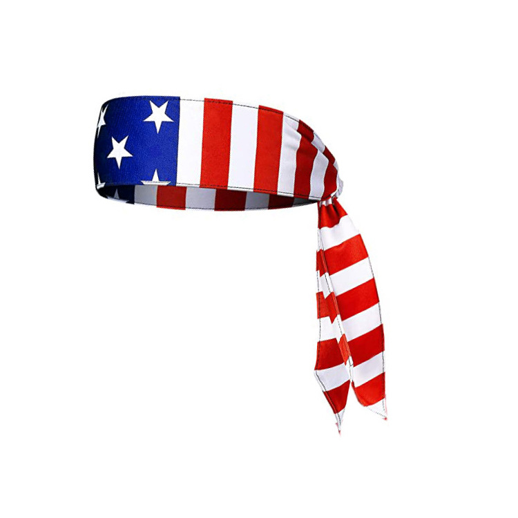 Custom Headband